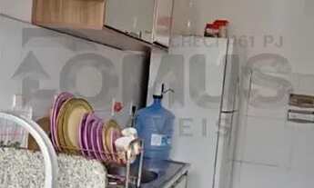 Imagem 6: Apartamento no Condomínio Viamonte Clube com 2 quartos