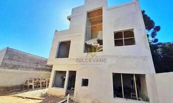 Imagem 2: Sobrado com 3 dormitórios à venda, 125 m² por R$ 939.000,00 - Campo Comprido - Curitiba/PR