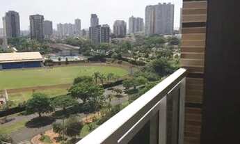 Imagem 4: Apartamento com 1 dormitório à venda, 63 m² por R$ 390.000 - Jardim Canadá - Ribeirão Pret