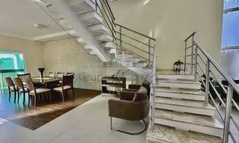 Imagem: Casa Condomínio em São José dos Campos