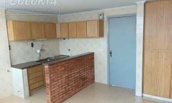 Imagem 5: Santo André - Apartamento Padrão - Centro