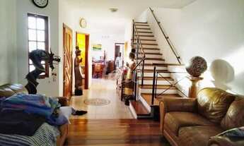 Imagem 2: São Paulo - Casa Padrão - Moema