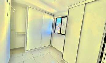 Imagem 5: OPORTUNDIADE!! BOA VIAGEM,2 QTS, PISCINA E SALÃO, ANDAR ALTO