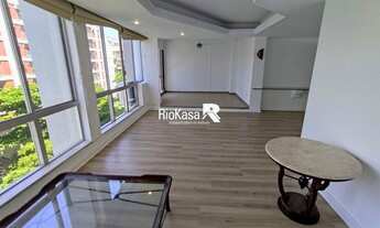 Imagem 4: RIO DE JANEIRO - Apartamento Padrão - LEBLON