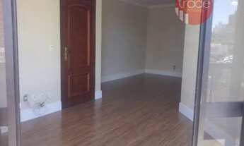 Imagem 3: Apartamento residencial à venda, Vila Seixas, Ribeirão Preto