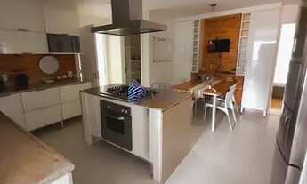 Imagem 2: VENDEMOS OU ALUGAMOS APARTAMENTO DE 292M² COM 4 SUÍTES NA BARRA DA TIJUCA