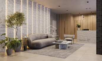 Imagem 7: Apartamento 165m² na Ponta D'areia Deck Molhado 04 Quartos TR96045_MKT_15