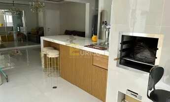 Imagem 7: Apartamento à venda no Condomínio Naturale, em Jundiaí/SP