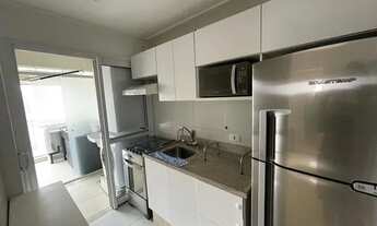 Imagem 6: Apartamento com 2 dormitórios, 74 m² - venda por R$ 1.100.000,00 ou aluguel por R$ 7.150,0