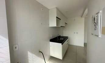 Imagem 2: Apartamento para aluguel com 67m² com 3 quartos com suíte em Jardim Limoeiro - Serra - ES