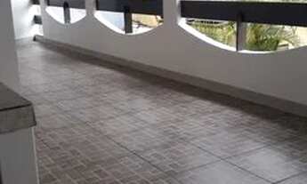 Imagem: Tipo casa 1º andar ampla clara ótimo imóvel