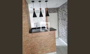 Imagem 7: Apartamento para Aluguel - Jardim São Savério, 2 Quartos, 46 m2