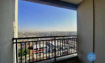 Imagem 4: Locação de Apartamento com 50m² na Rua Bispo Eugênio Demazemod, Vila Alpina, Zona Leste de