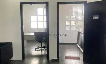 Imagem 3: Prédio, 300 m² - venda por R$ 4.200.000,00 ou aluguel por R$ 15.000,00/mês - Chácara Santo