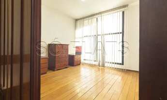 Imagem 7: Residencial Duplex Life Paraíso disponível para locação ao lado da Avenida 23 de Maio