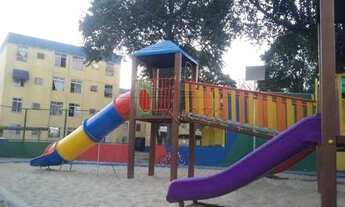 Imagem 7: Apartamento - Vila Industrial - Residencial Integração - 2 Dormitórios - 42m²