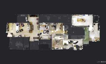 Imagem 2: EDUARDO. IMOVEL EM SÃO PAULO NA ZONA SUL, LOCALIZADA EM INDIANOPOLIS