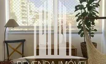 Imagem 4: Apartamento Para venda 69 m², 3 dormitórios 1 suíte 1 vaga - Saúde