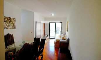 Imagem 4: Apartamento para Aluguel - Portal do Morumbi, 3 Quartos, 75 m2