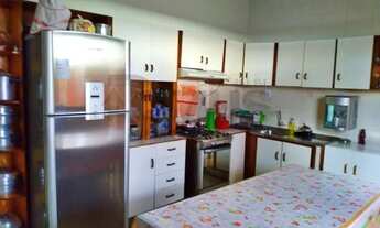 Imagem 2: Vendo Casa Com . 110 Metros Quadrados . 2/4 No Getúlio Vargas