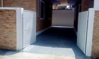 Imagem 2: Casa para aluguel e venda tem 260 metros quadrados com 4 quartos e e