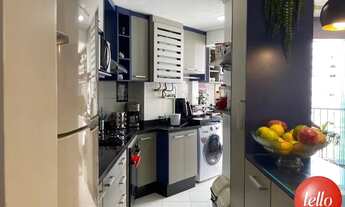 Imagem 7: São Paulo - Apartamento Padrão - Brás