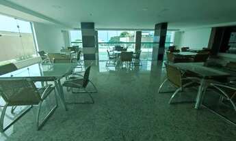 Imagem 5: Apartamento Glória c/ 3qts, sendo 1suíte, 2brs, 2vgs, amrs plnjds, varanda