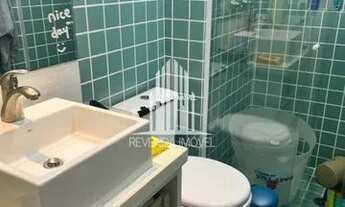 Imagem 3: APARTAMENTO EM SANTO AMARO DE 138M²