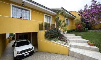 Imagem 3: Curitiba - Casa Padrão - Santo Inácio