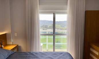 Imagem 4: Apartamento para aluguel possui 202 metros quadrados com 4 quartos