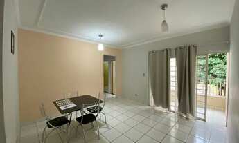 Imagem 4: Apartamento com 3 quartos no bairro Monte Castelo em Campo Grande - MS