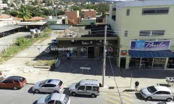 Imagem 3: Locação Andar-pilotis Icaivera Contagem