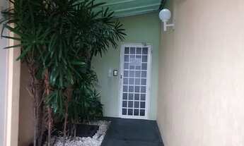 Imagem 2: Ótimo apartamento Jd. Maracanã 2 vagas garagem