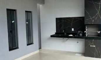 Imagem 3: Jardim Curitiba III - Goiânia