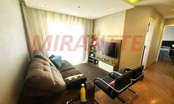 Imagem 4: Apartamento de 97m² com 3 quartos em Mandaqui