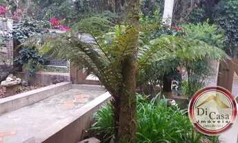 Imagem: Casa com 3 dormitórios à venda, 200 m²