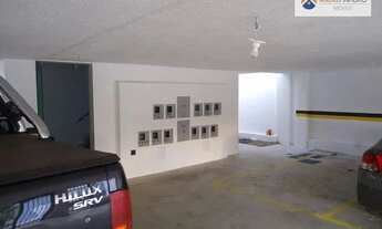 Imagem 3: Apartamento com 2 Quartos à venda, 60 m² por R$ 259.000 - Letícia - Belo Horizonte/MG