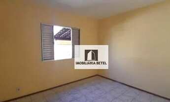 Imagem 5: Casa com 2 dormitórios para alugar, 84 m² - Jardim Alvorada - Santo André/SP