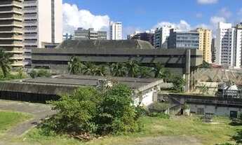 Imagem 3: Apartamento para aluguel possui 75 metros quadrados com 2 quartos em Pituba - Salvador - B