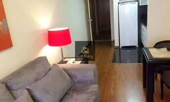 Imagem 2: Flat disponível no Itaim