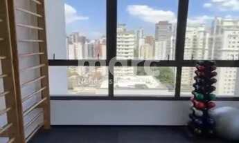 Imagem 7: SAO PAULO - Apartamento Padrão - MOEMA