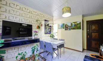 Imagem 3: Apartamento à Venda - Santa Rosa , 2 Quartos, 54 m2