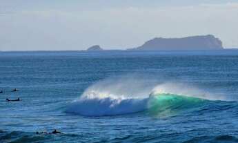 Imagem 5: Deslumbrante cobertura vista panoramica Praia do Campeche - Florianopolis sc