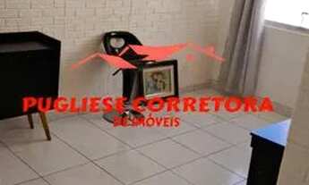 Imagem 3: Apartamento para Locação em São Paulo, Vila Parque Jabaquara, 2 dormitórios, 2 banheiros