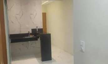 Imagem 3: Apartamento dois quartos