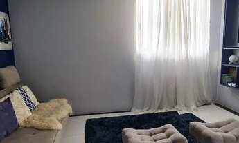 Imagem 2: Cobertura com 3 dormitórios à venda, 112 m² por R$ 650.000,00 - Vila Rio - Guarulhos/SP