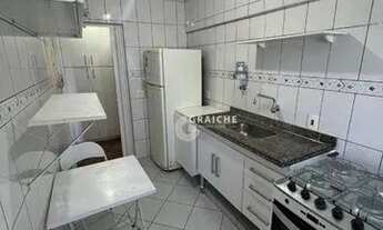 Imagem 7: Apartamento com 2 dormitórios para alugar, 65 m² por R$ 2.905/mês - Centro - São Paulo/SP