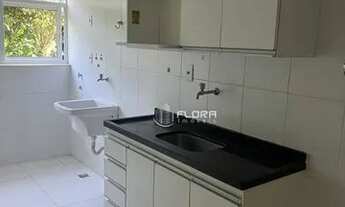 Imagem: Apartamento com 2 dormitórios para alugar