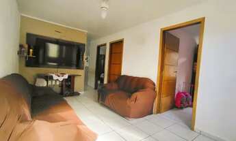 Imagem 2: Casa à venda na Cohab 2