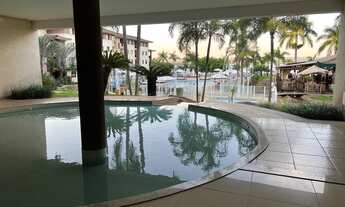 Imagem 2: Lindo Flat Mobiliado - Life Resort